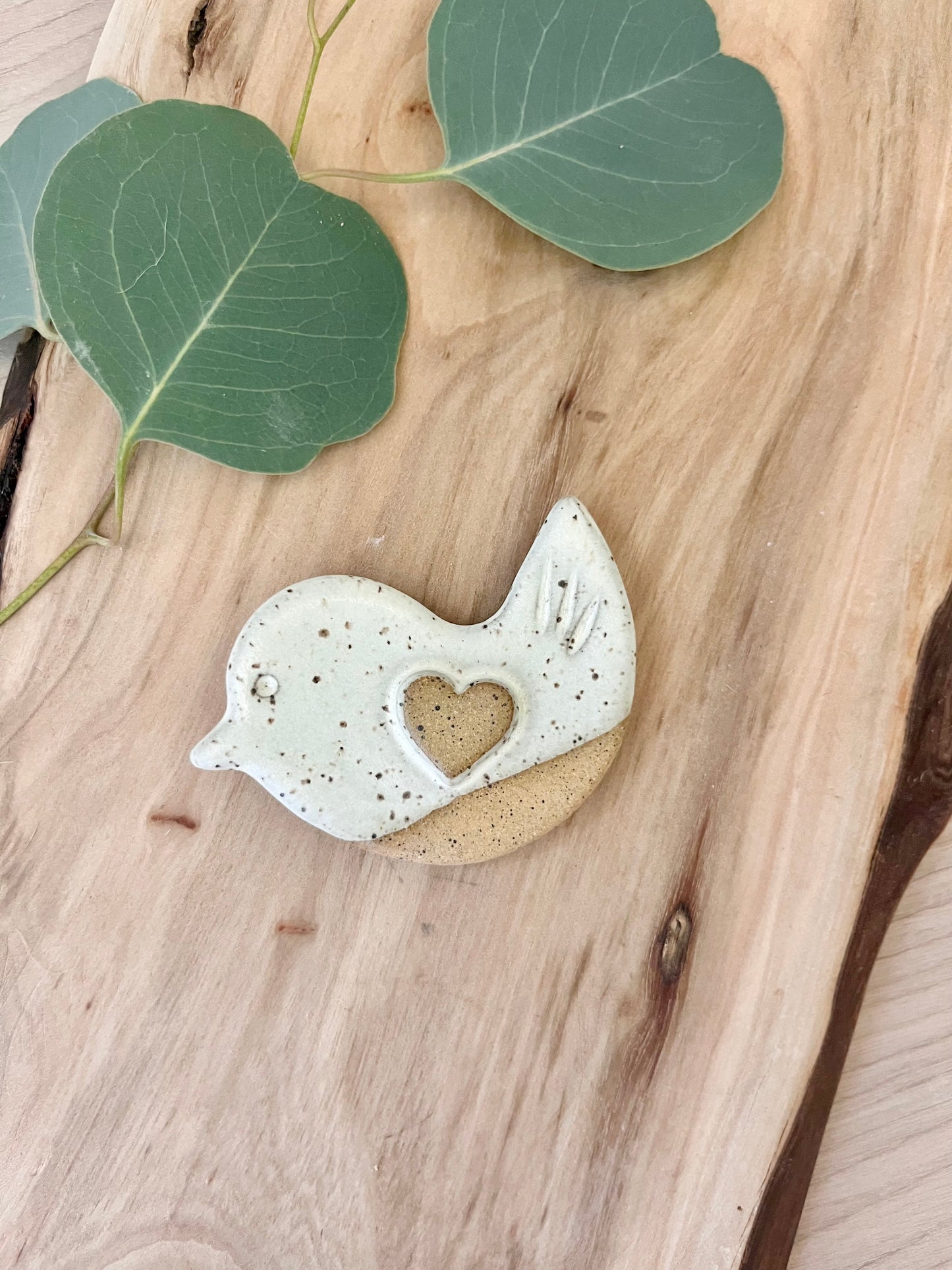 Magnet, Love bird