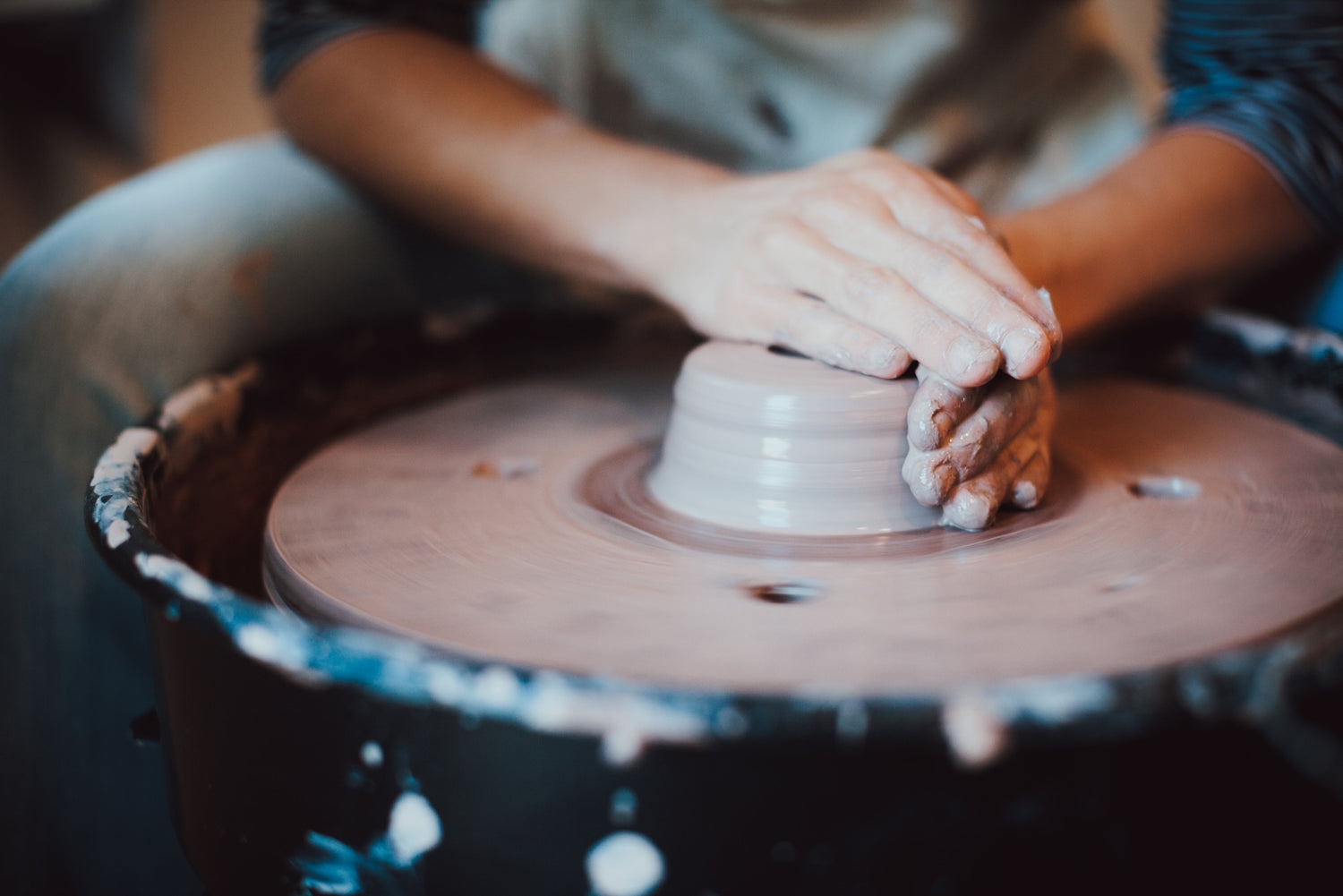 Pottery Lessons