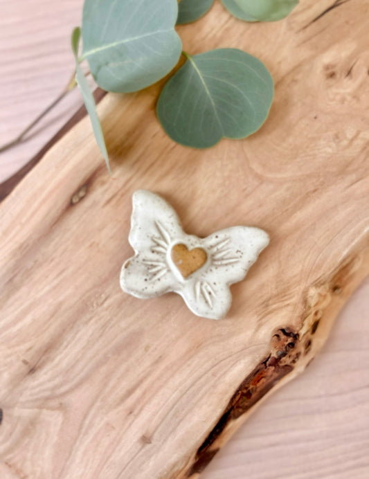 Magnet, Butterfly