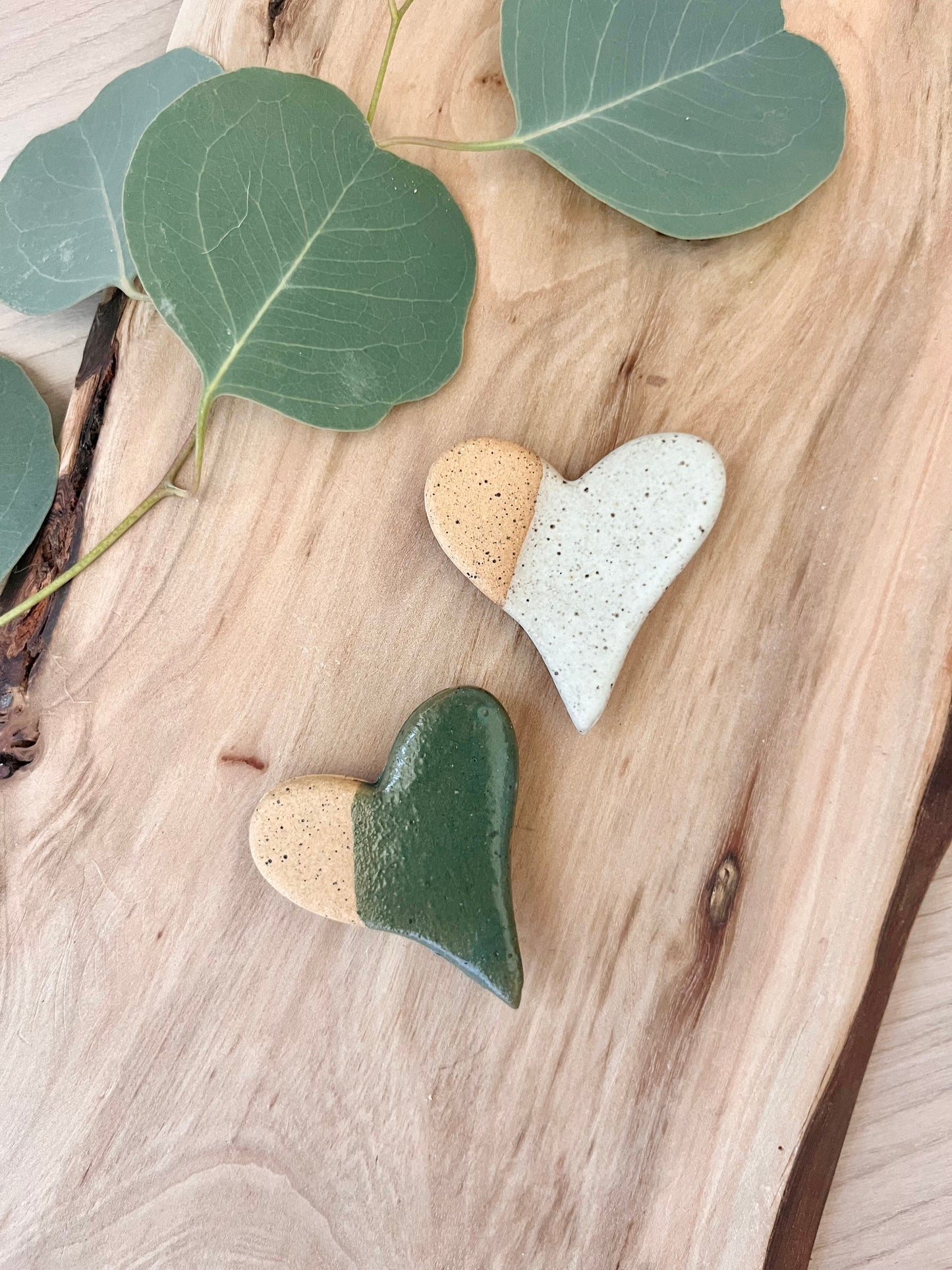 Magnet, Hearts of love