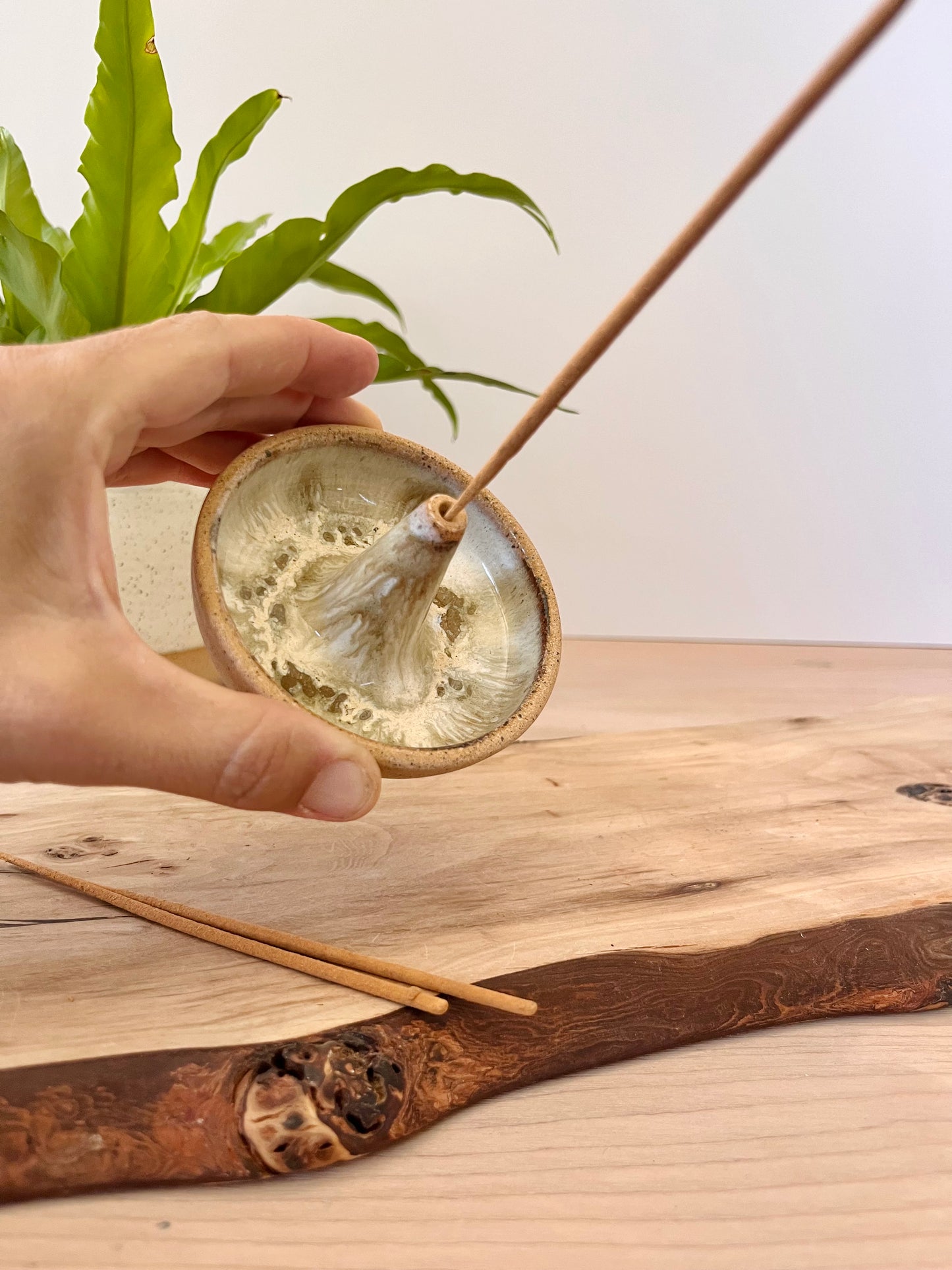 Insence holder