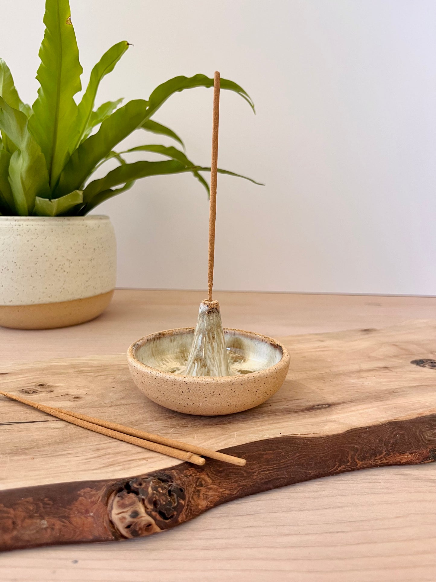 Insence holder