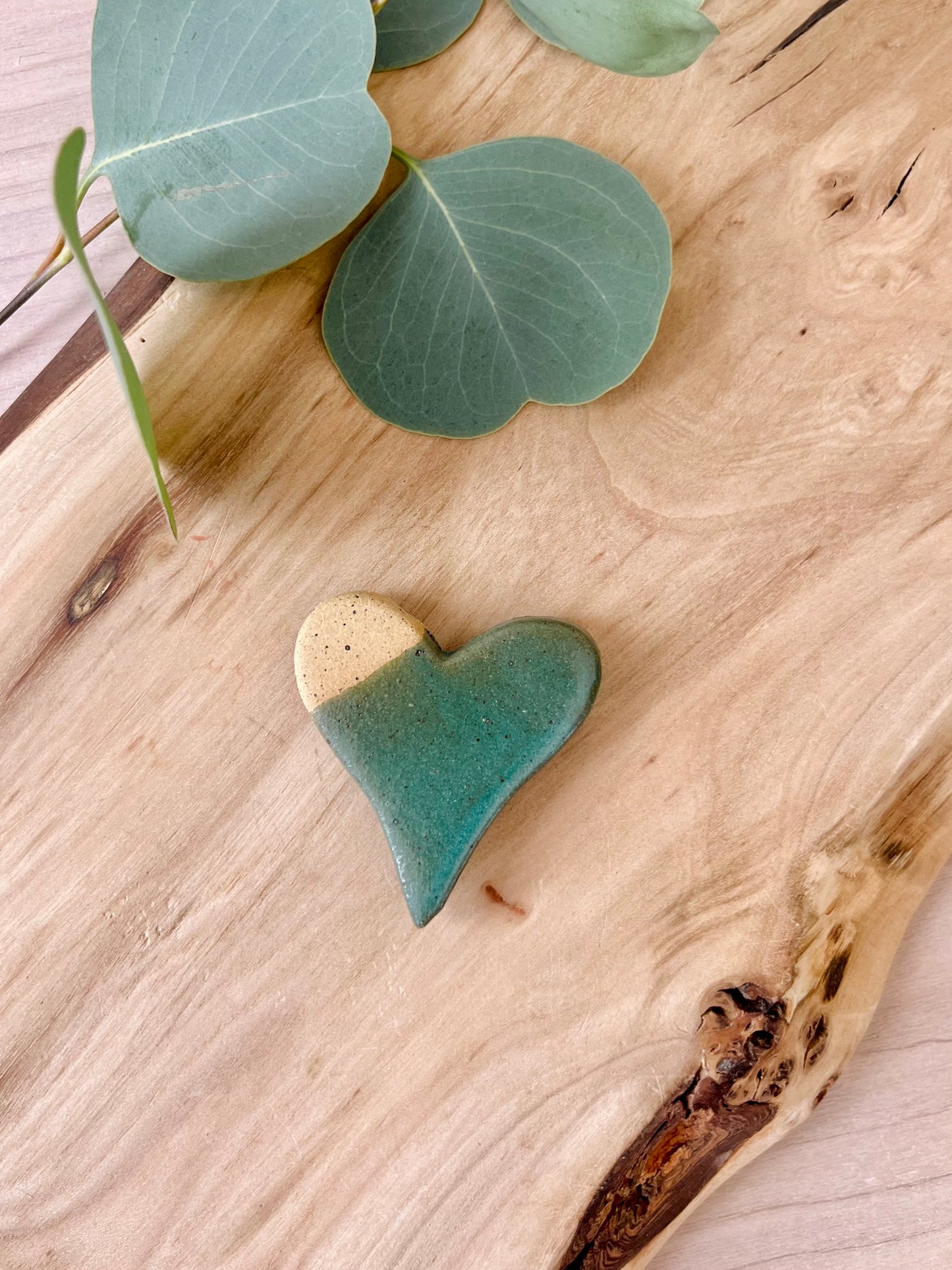 Magnet, Hearts of love