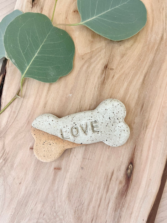 Magnet, Puppy love