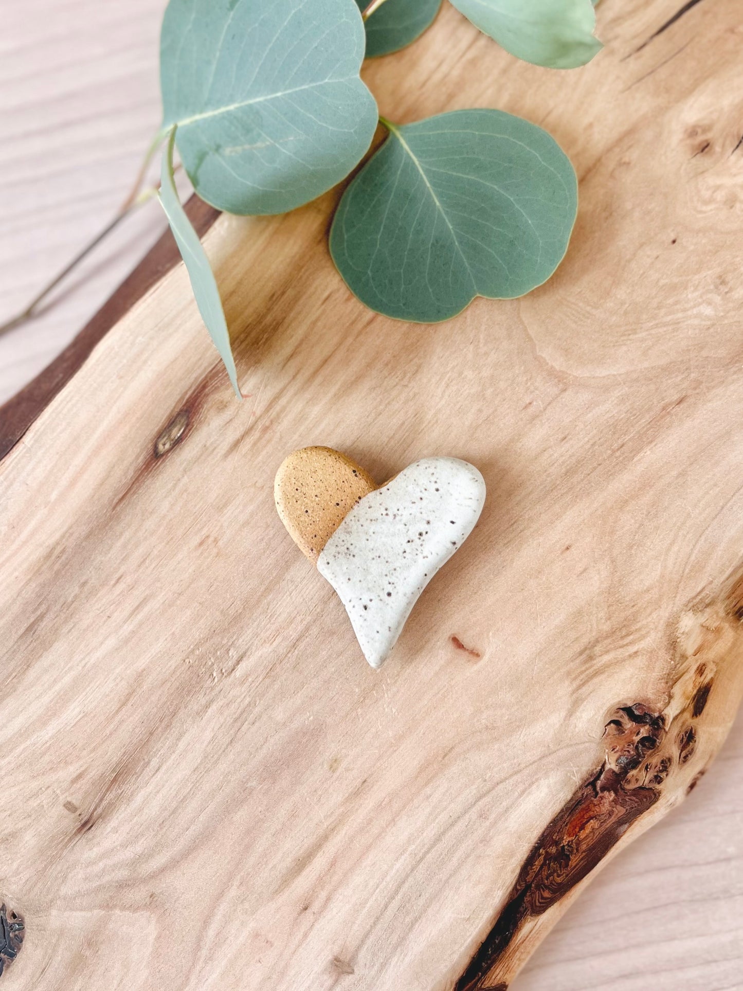Magnet, Hearts of love