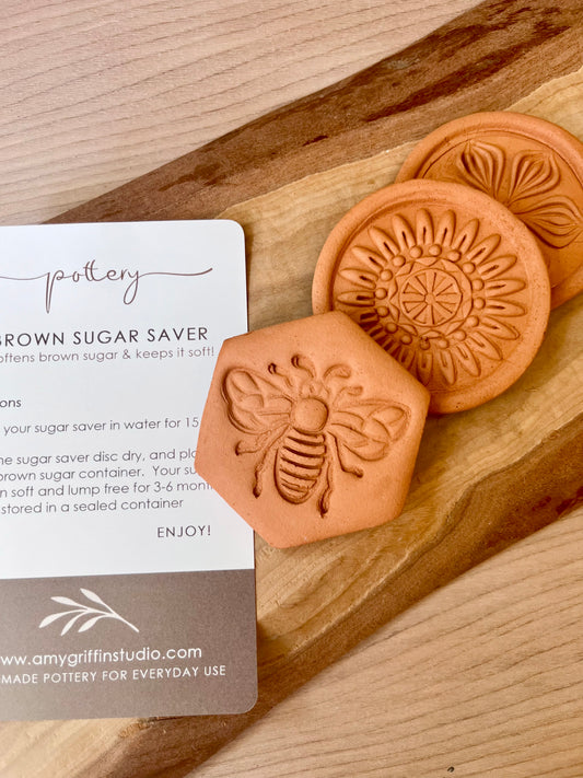 Sugar saver